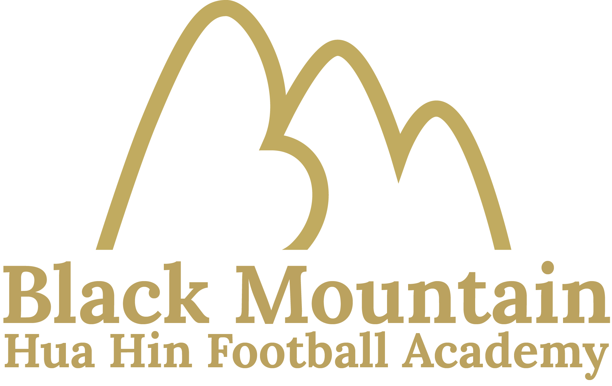 Black Mountain Hua Hin Football Academy